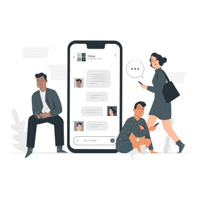 LINE Marketing