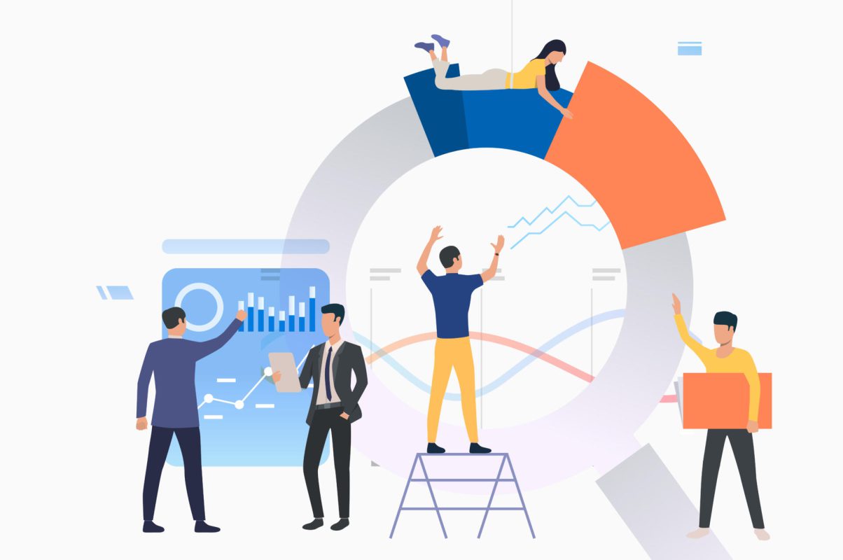 Customer-data-platform-โปรแกรมเก็บข้อมูลลูกค้า