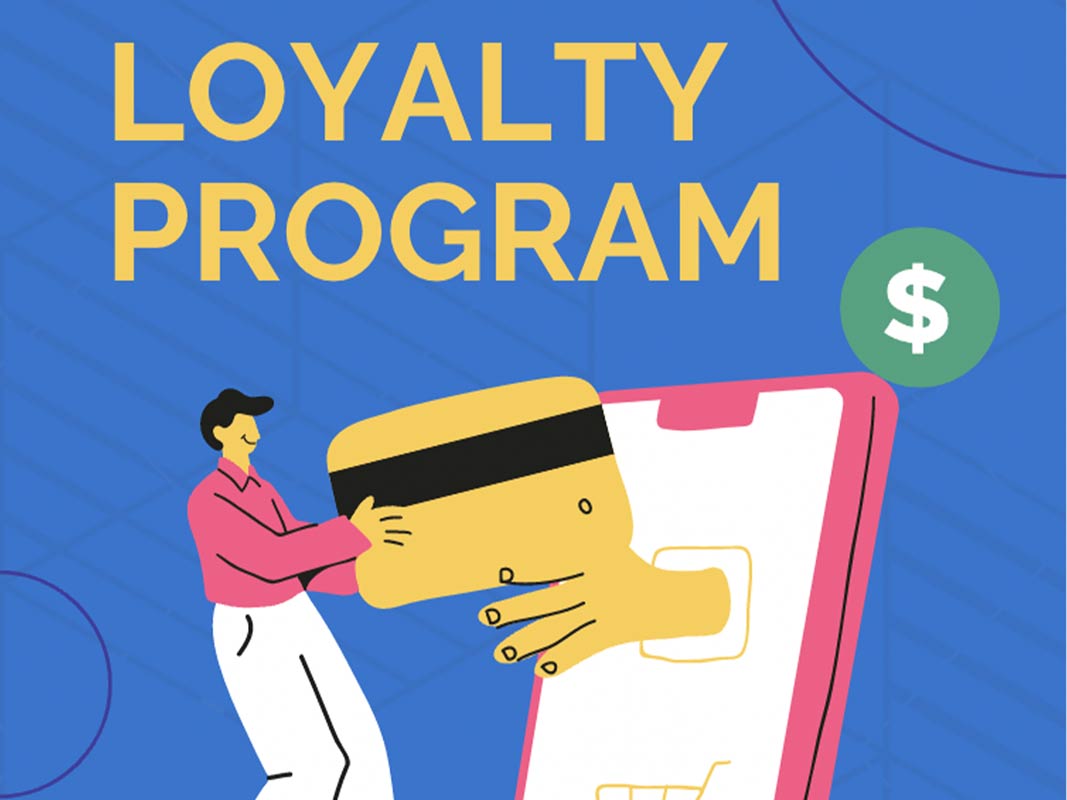 loyalty program คืออะไร