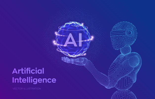 Artificial Intelligence คืออะไร