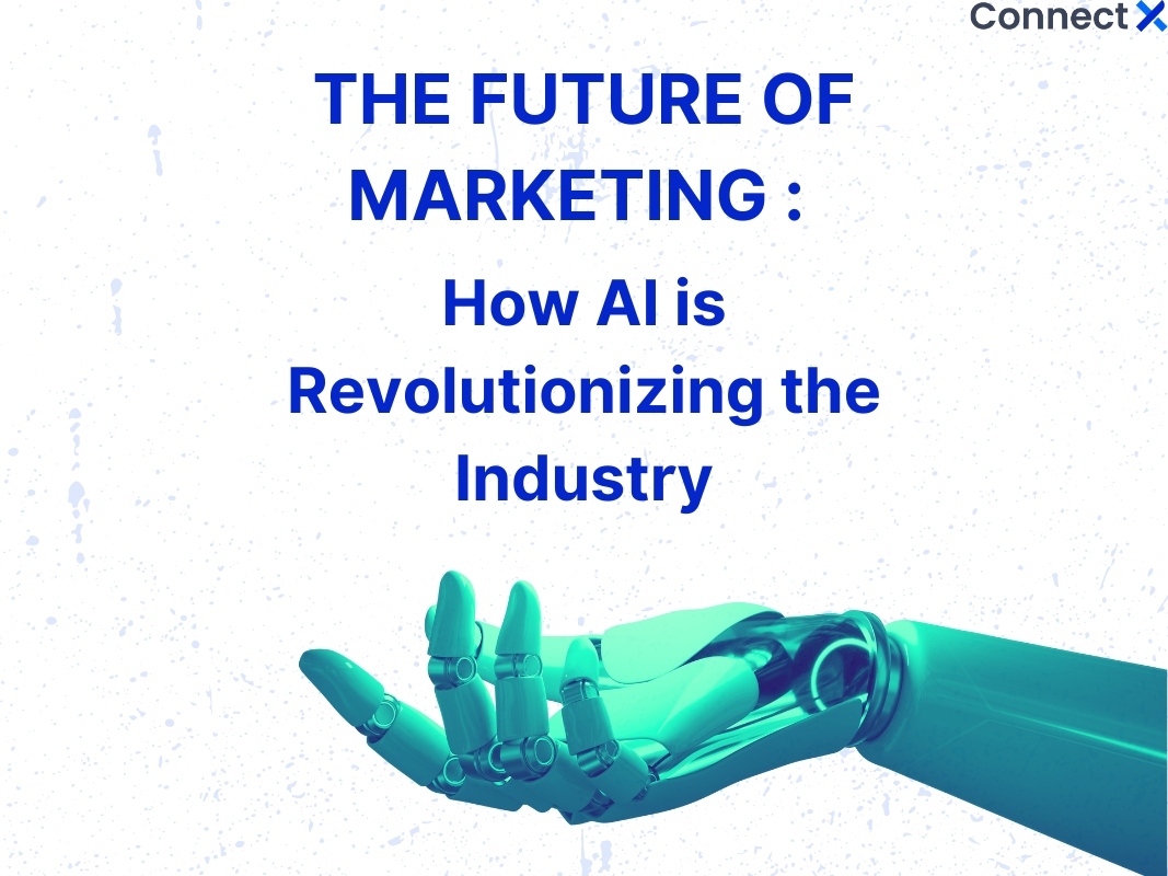 The Importance of AI in Marketing