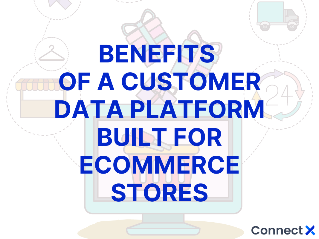 cdp for ecommerce