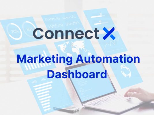 Automation Dashboard