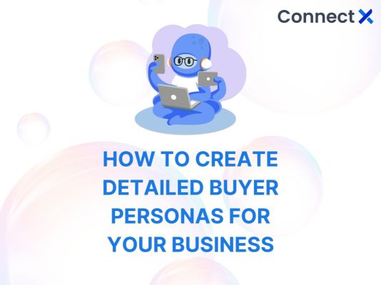 buyer persona