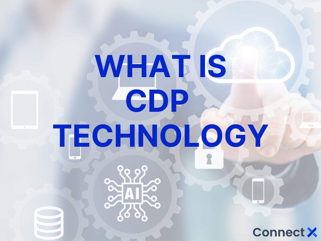 cdp technology