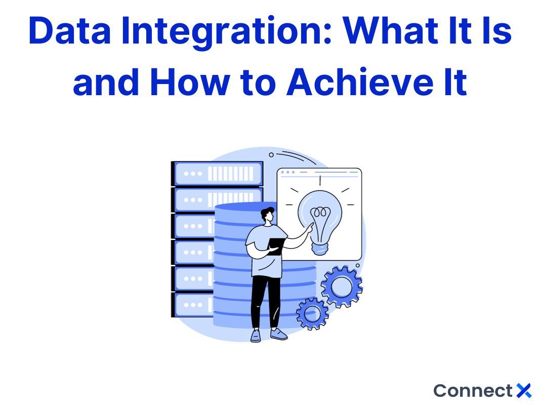 data integration tools
