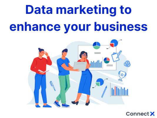 data marketing