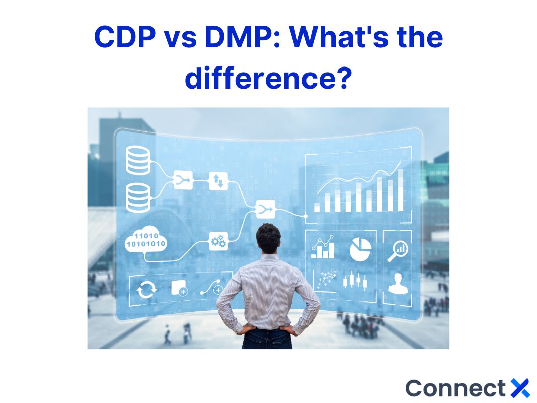 cdp vs dmp