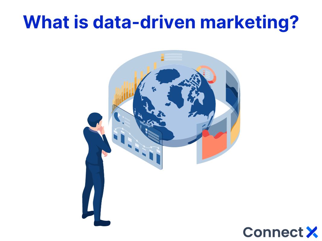 data marketing คือ