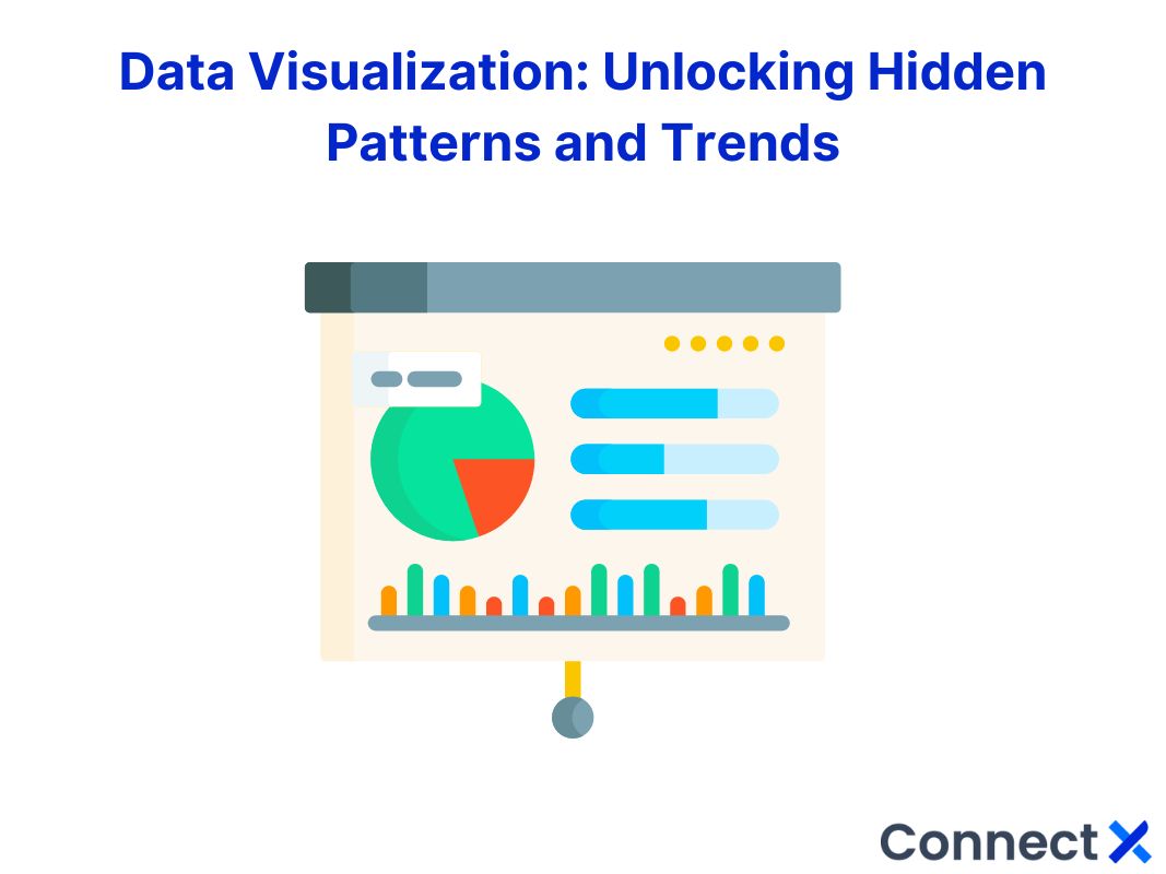 data visualization มีอะไรบ้าง