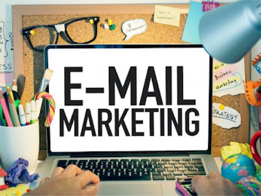 อยากทำ Email Marketing ให้ประสบความสำเร็จ ต้องระวัง 5 สิ่งนี้