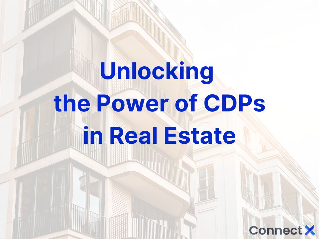cdp real estate