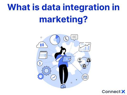 data integration คือ