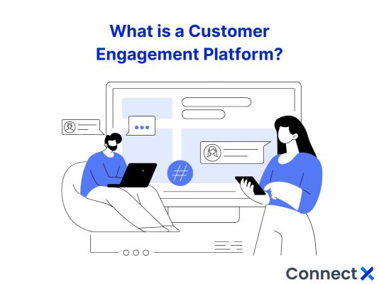 customer engagement platform